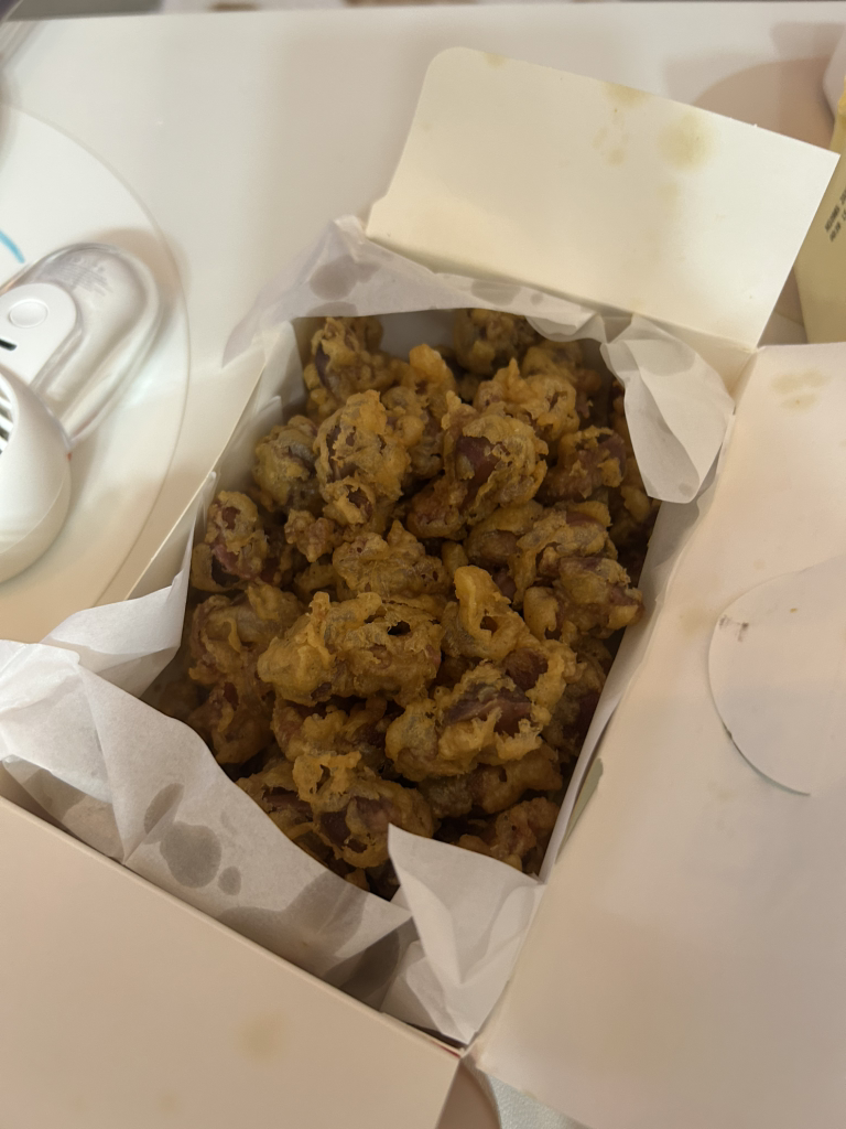 동큐치킨 사진 3