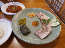 금정한정식 사진 6