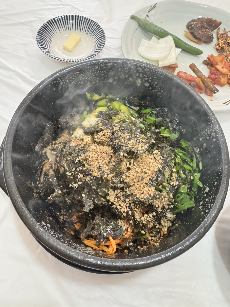 착한밥상 대표 사진