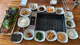 콩이랑 경주점 사진 3