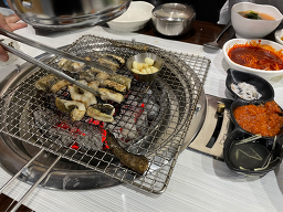 대가숯불장어구이 대표 사진
