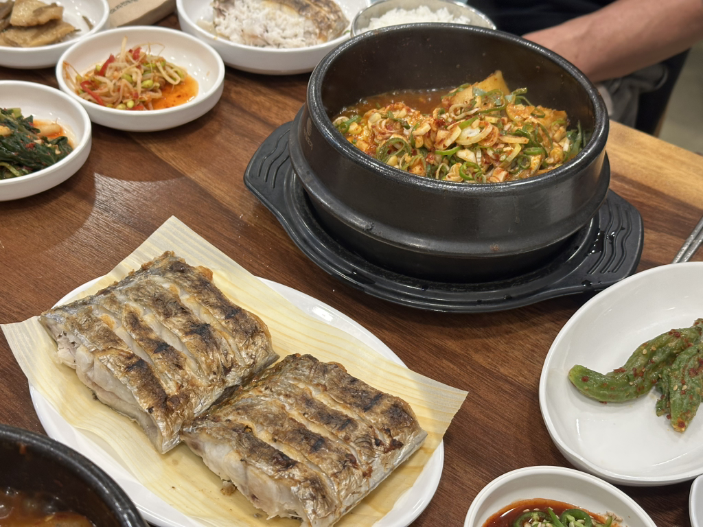 은해갈치구이 대표 사진