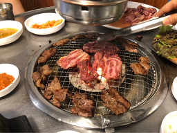 삼부자황제갈비살 사진 3