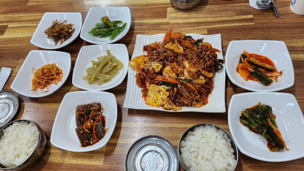남도식당 대표 사진