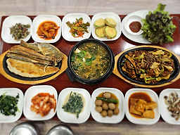 다닐목식당 대표 사진