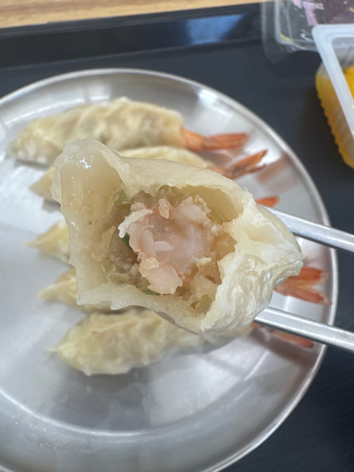 이동규손만두방 사진 2