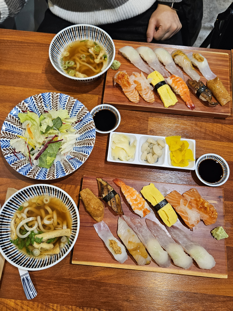 연지초밥 사진 7