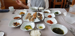남해어부림 사진 3