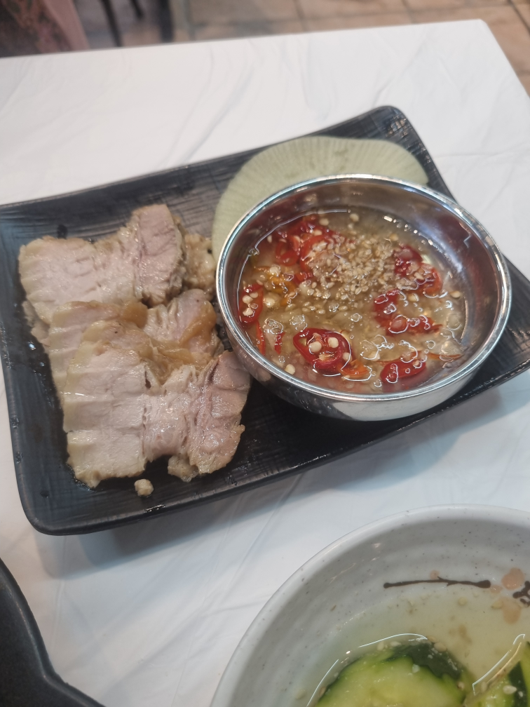 보령청국장 사진 4