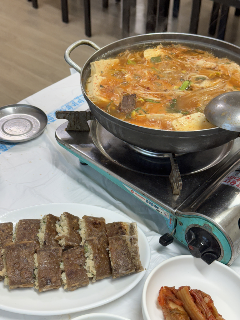 경포순두부 사진 5