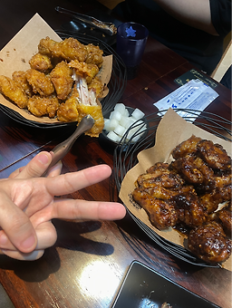 교촌치킨 화명1호점 대표 사진