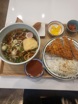 하루우동 부산서면점 사진 6