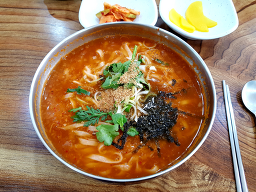 삼대째장가네칼국수 대표 사진