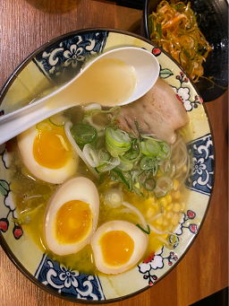 카도야라멘 서울대점 사진 5