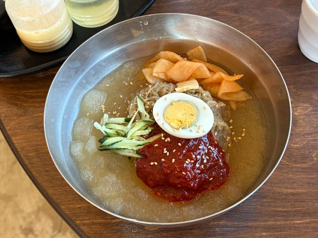 경주고기 사진 2