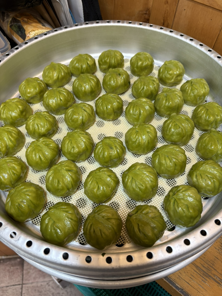 녹색만두 본점 대표 사진