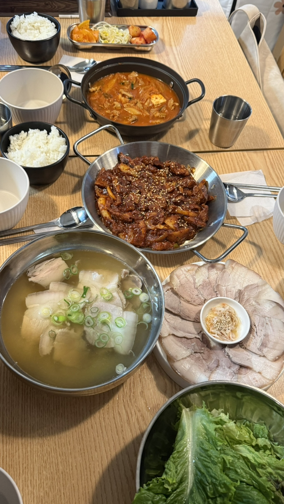 앞다리집 사진 6