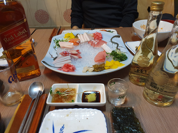 대림참치 서면점 사진 4