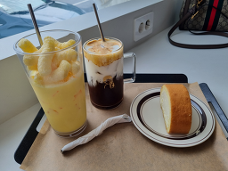 디저트39 창원귀산점