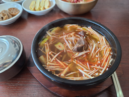 하누가물애 장승포점 사진 6