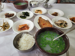 여여식당 대표 사진