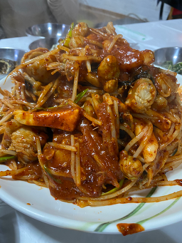 성산옛집 사진 3