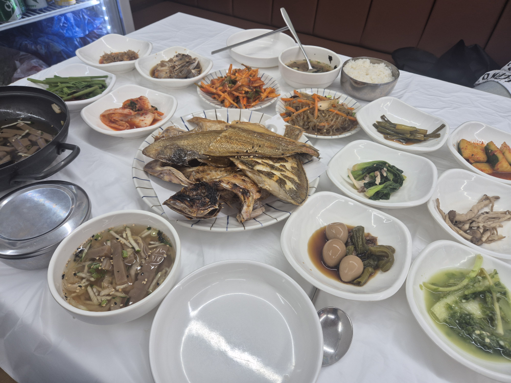 미송포차 사진 2