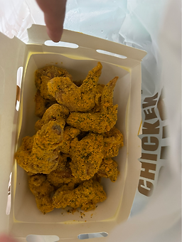 BHC치킨 모라점 대표 사진