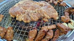 그린피그갈비 사진 8