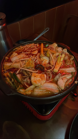용용선생 부산서면점 사진 6