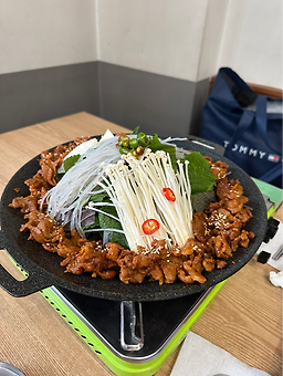 꿀백 사진 3