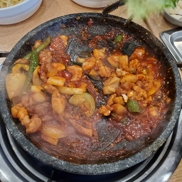 시골통돼지 대표 사진