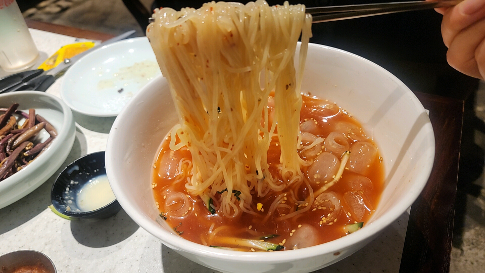 백목가든 사진 4