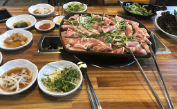 명인황칠오리 사진 8