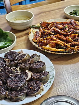 경주단골식당 본점 사진 8