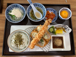 부엌우동집 별관 사진 5