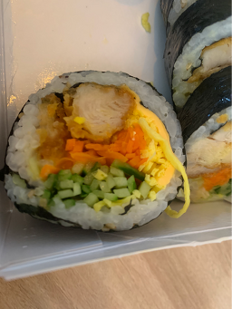 김가네 부암점 사진 4