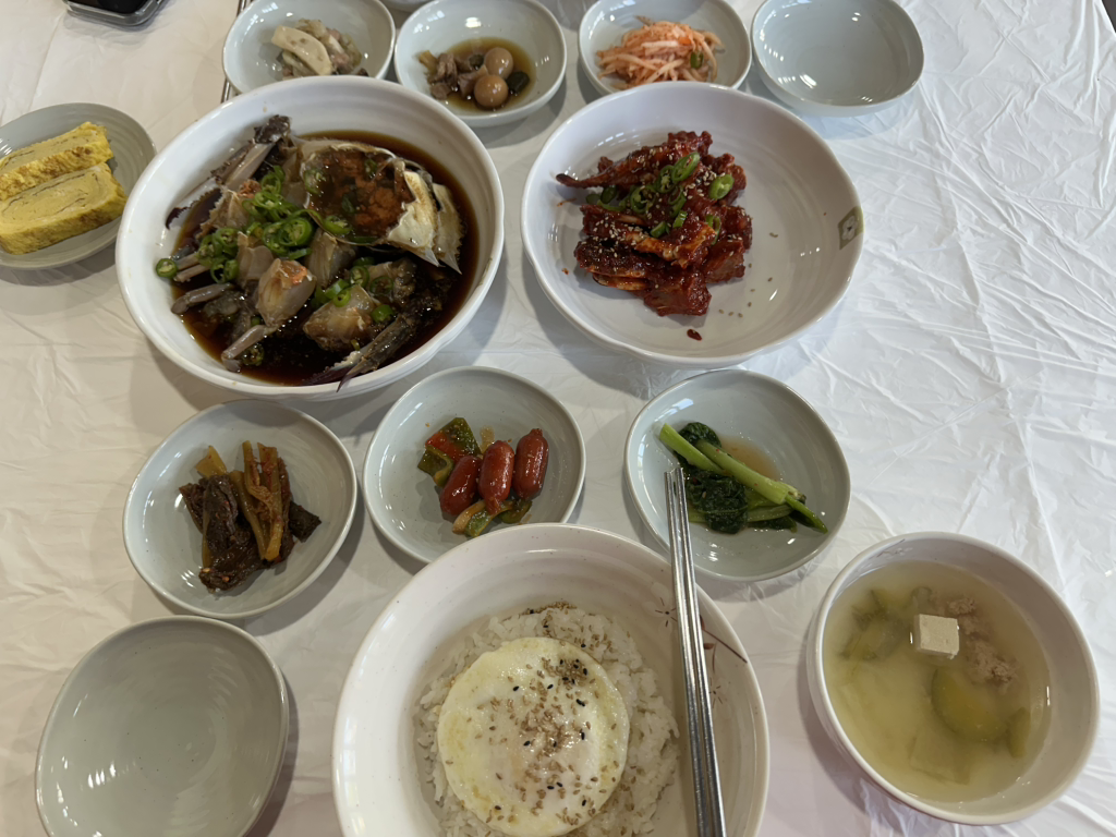 순천별이네게장집 사진 6