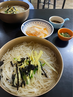 제주댁잔치국수 사진 7