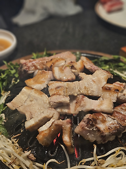 길촌숯불갈비 사진 3