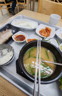 고려돼지국밥 대표 사진