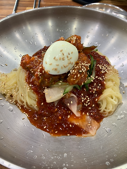 대영면옥 사진 2