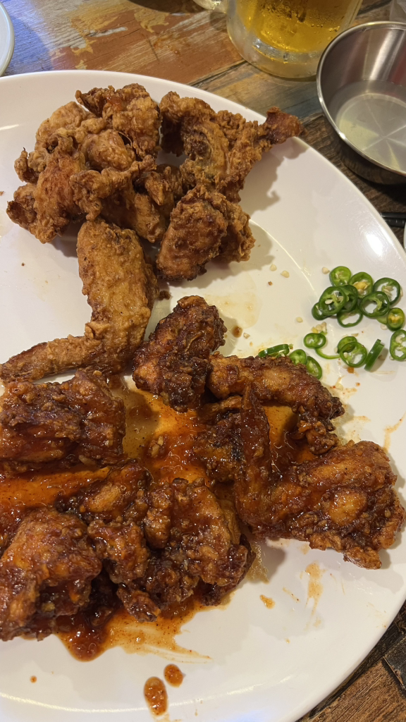부평통닭 대표 사진