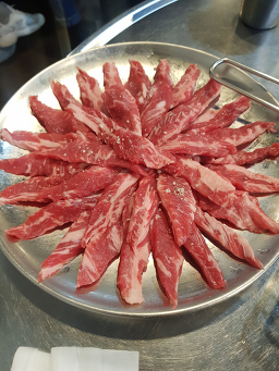 청춘갈비살 당감본점 사진 6