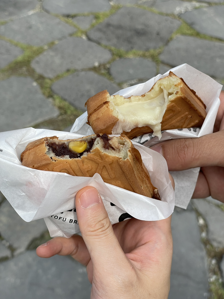 초당두부빵 대표 사진