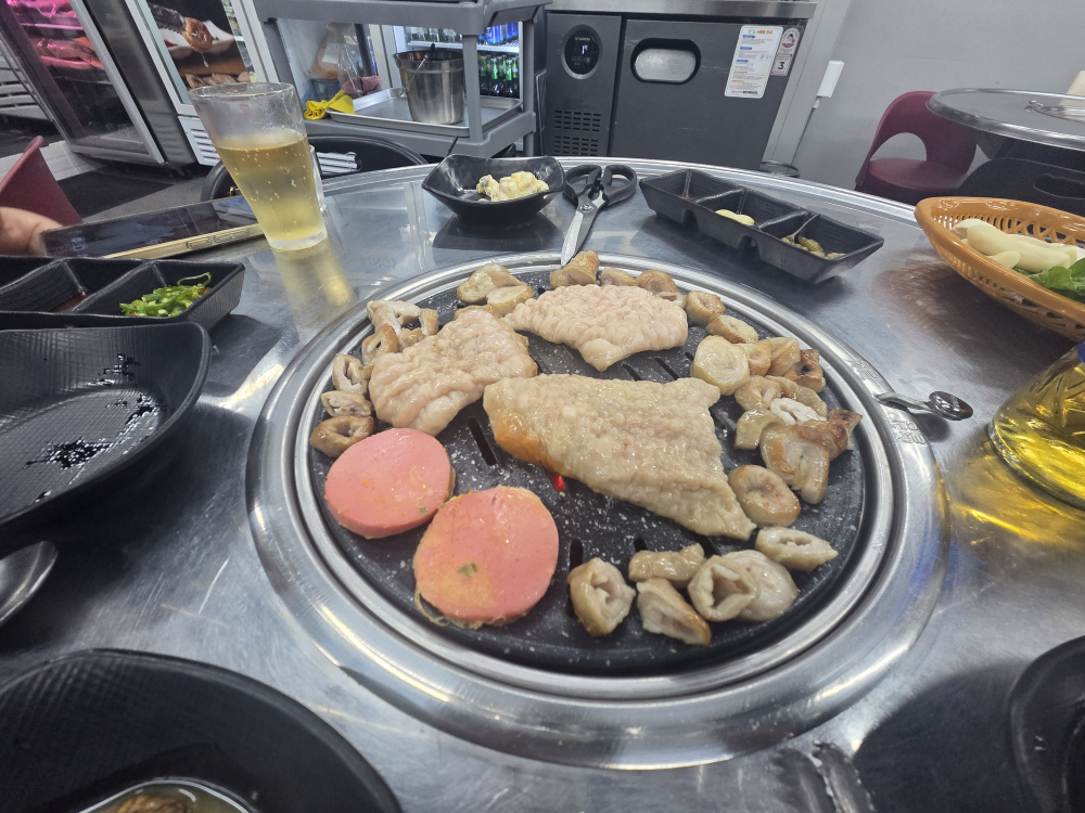 가음막창 부산역점 사진 3