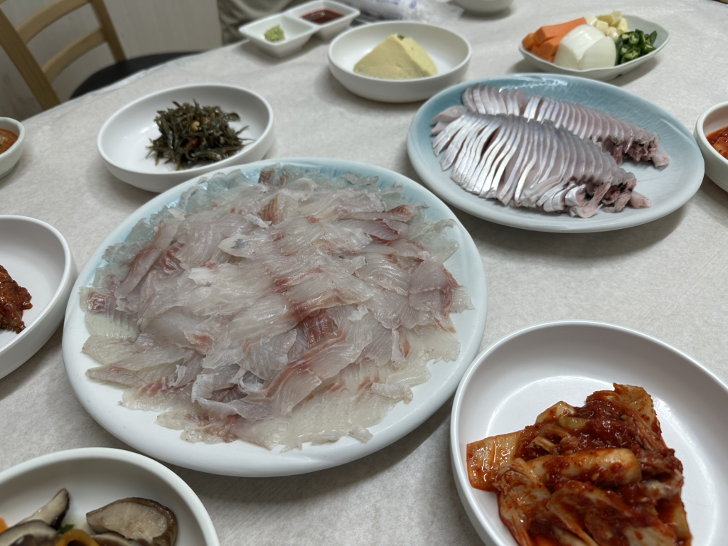 새마을회식당 사진 4