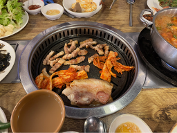 원산생고기집 사진 3
