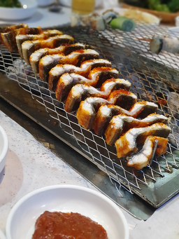 만석꾼 풍천산삼민물장어 사진 5
