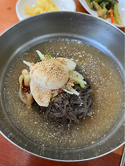금성냉면 대표 사진